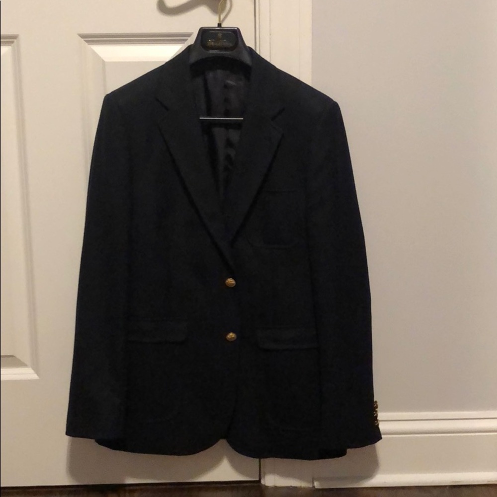 Brooks Brothers Blazer